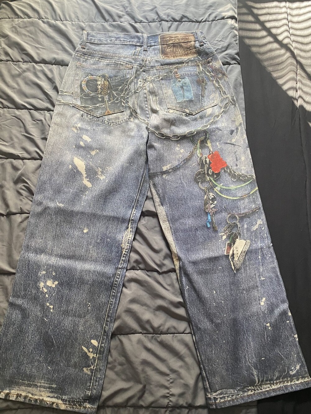 New